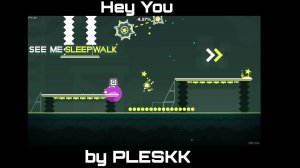 Hey You by PLESKK | 2 coins | 4 Stars