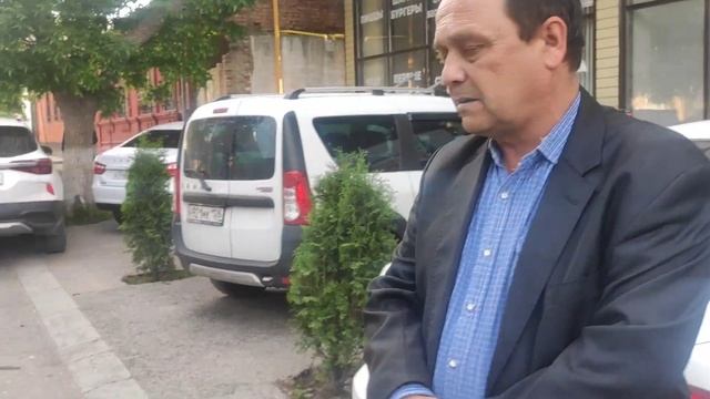 Как проходили Суды в Хасавюрте смотреть онлайн