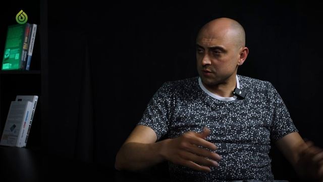 Экспертный подкаст  с Андреем Нечаевым, владельцем компании СВМ