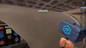 Rust Дом Щелочка