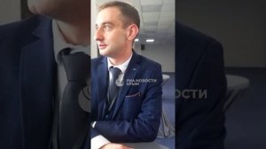 Крым и Абхазия прекрасны по-своему. Представитель Республики Абхазия Ника Чехерия о регионе.