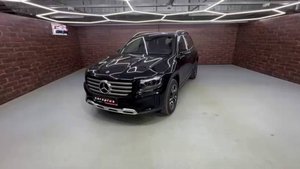 В наличии Mercedes Benz A200L👇