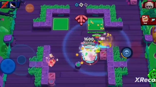 Проект Все с 0 нуля #9 #хочуврекомендации#хочуактив#brawlst смотреть онлайн