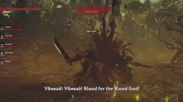 SABATON - Ярость Берсерка WARHAMMER Hammer Of Faith AI Cover + Space Marine 2 Gamepla смотреть онлайн