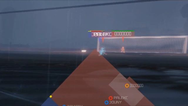 ДВОРОВЫЙ ФУТБОЛ ОБРЕЗОЧКА ПО SUPRABALL УБИЙЦА ФИФЫ!? смотреть онлайн