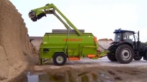 ⚡️ Отзыв представителей АО «СОЛГОН» о технике Ловол