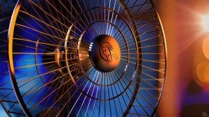 Fan Sound for Sleeping, Relaxing, & Concentration