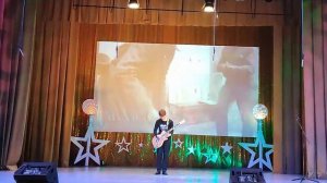 Арсений_ Полковник (Инструментал)