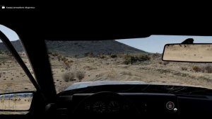 Гонки по ухабам на настоящей классике БИАМ НГ