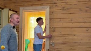 Проводка электрики в доме из бруса в Сыктывкаре и на в?