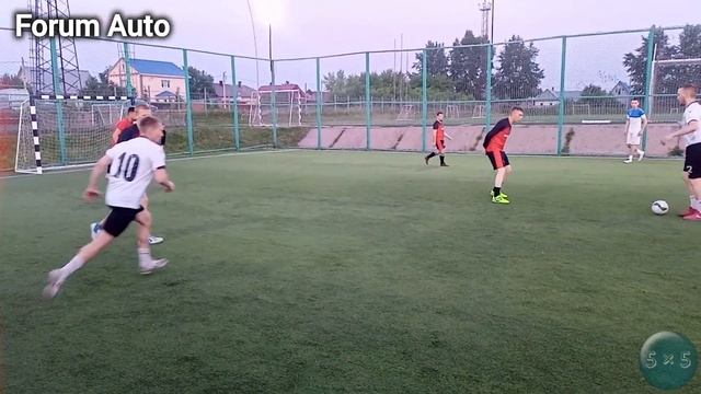 🎬 Обзор Мини-Турнира №78 | «5×5» Кемерово смотреть онлайн