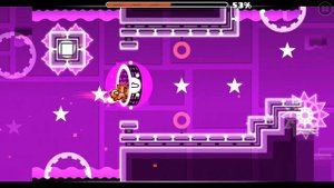 ПОЛНОЕ прохождение уровня Electroman Adventure