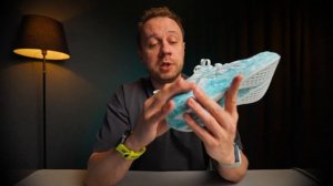 ASICS Noosa Tri 16 — самые яркие кроссы года или маркетинг? Че?