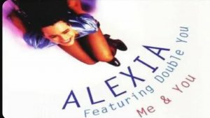 ALEXIA the hits