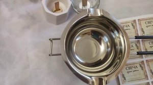 Что нужно для изготовления контейнерных свечей