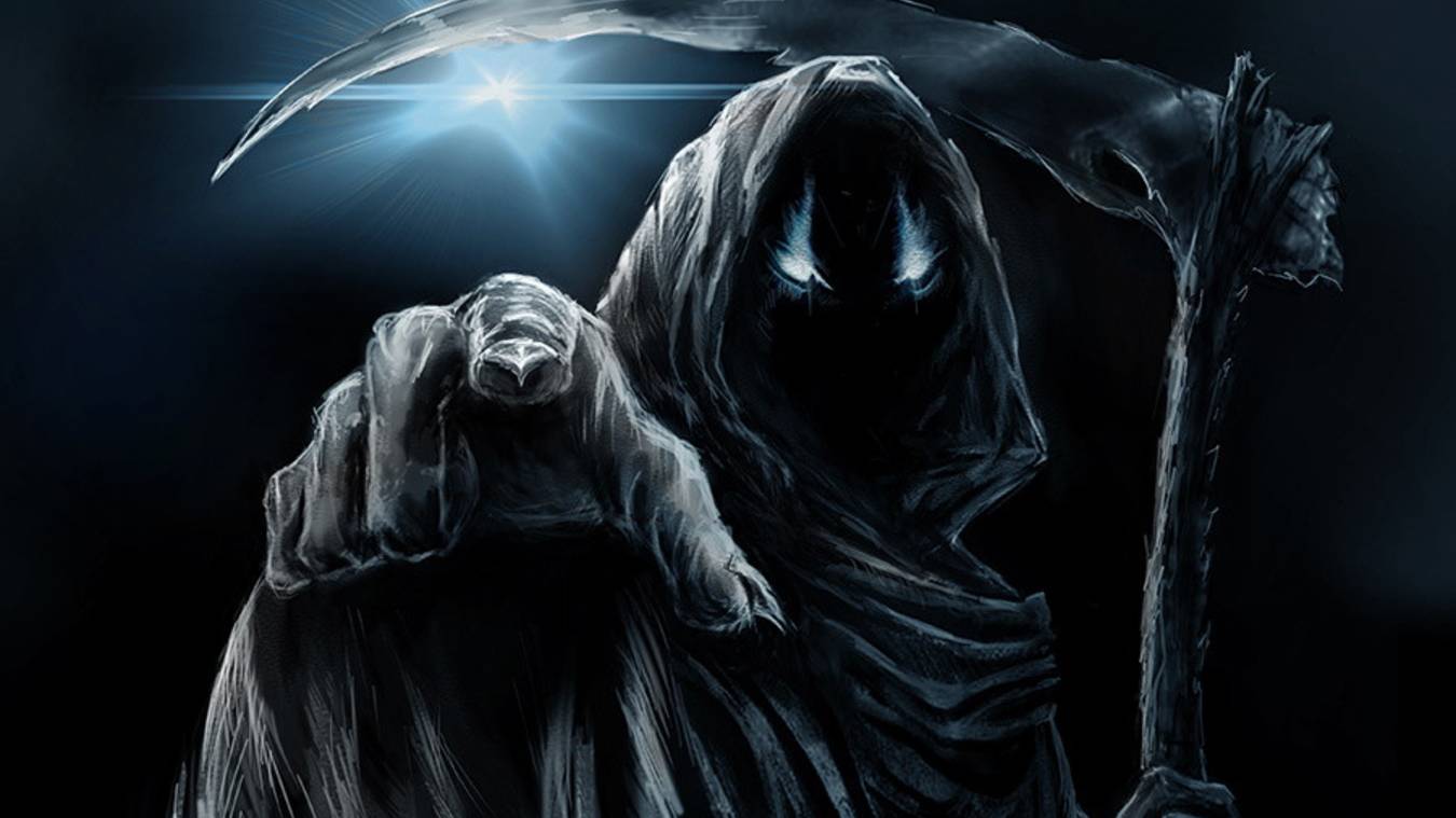Tainted Grail: The Fall of Avalon _ Мертвые как  сны