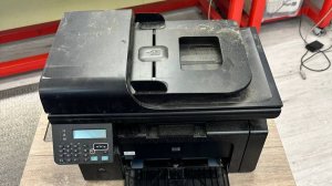 MFP НР M1212