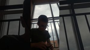 Химическо опасный эксперимент