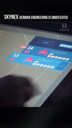 Немецкая турель - 2024 год