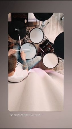 Градусы-Кто ты |DRUMCOVER| 🥁
