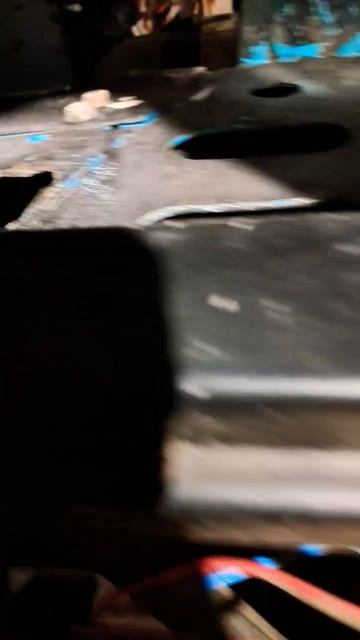 Шумоизоляция кабины Мтз #мтз #сварка #экскаватор #tractorvi смотреть онлайн