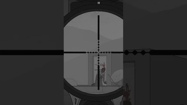 первое снайперское задание в Sierra 7 #игры #shorts #снайпер #S смотреть онлайн