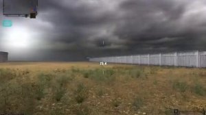 STALKER ТЧ - как добраться до ЧАЭС без боя и без выброса