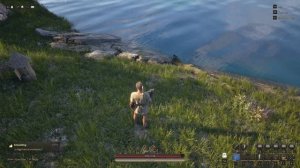 Гайд как начать играть в Pax Dei