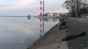 Рыбалка на Амуре 08 05 2025