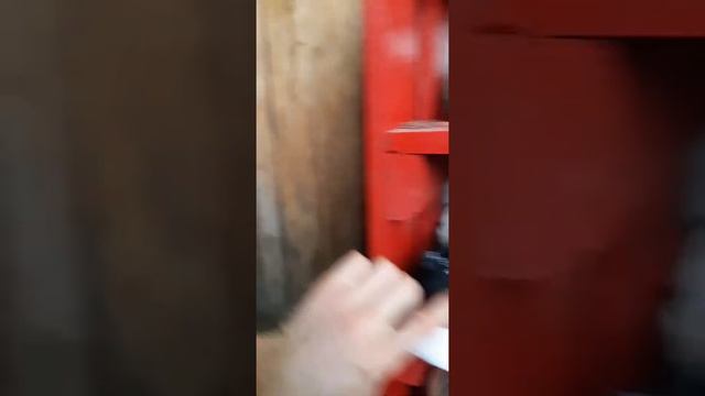 подставка для обуви из поддона смотреть онлайн