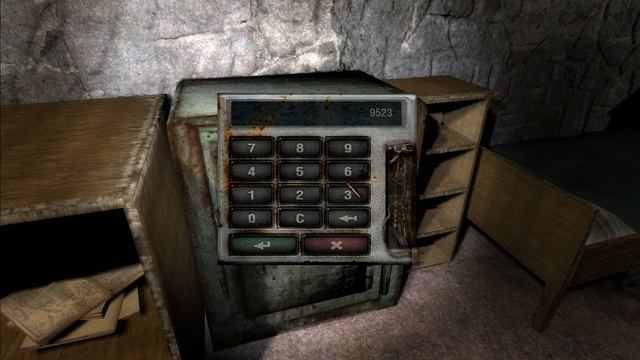 Лаборатория Х-9! S.T.A.L.K.E.R Лабиринт №5 смотреть онлайн