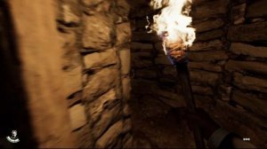 Решить головоломку с ранами Христовыми, Indiana Jones and the Gre