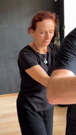 Ицюань в Санкт-Петербурге / Тест столбов / Семинар Анатолия Криводедова (31.05.25)
