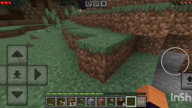 Играет мой лучший друг в майнкрафт.он не когда не игра? смотреть онлайн