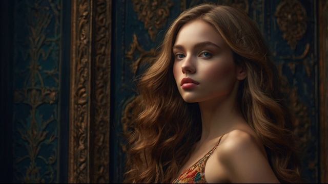 Мама отдала свое наследство детям отчима, сказав: «У т? смотреть онлайн