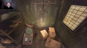 S.T.A.L.K.E.R. 2: Где найти артефакт Слюда? Локация Песчаный к