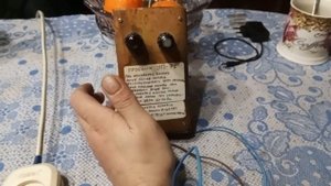 Пробник электрический УП-71. Своими руками. Обзор.