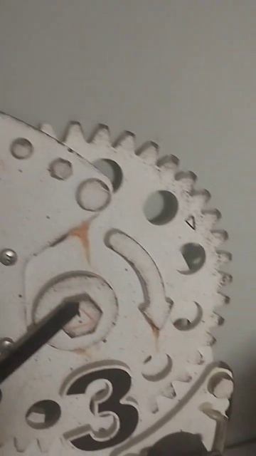 Часы настенные Стим Панк смотреть онлайн