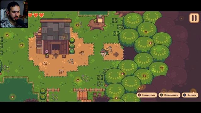 Забавные лабиринты и чекнутый Олень (AndroidIOS)-9