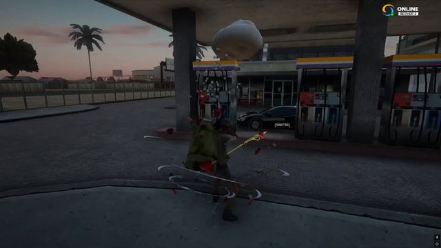 САМЫЕ ЛУЧШИЕ БИЗНЕСЫ ДЛЯ НОВИЧКОВ ONLINE RP! КАКИЕ БИЗНЕСЫ смотреть онлайн