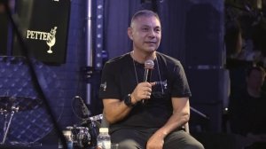 ЦЗЮ: косичка за $1 млн, Джуда, родословная / "Я бы не вернулся в Россию, если бы победил Хаттона"