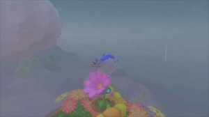 Astro Bot : Раздутая Растительность. Прохождение 100%. Все Бо