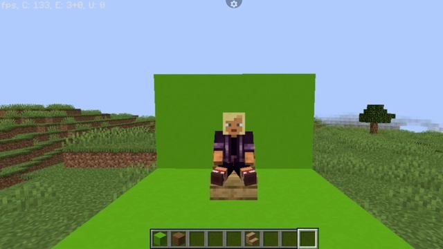 Набор на приватный сервер Minecraft - RPSQUAD 1.20.4 (Открытие уже смотреть онлайн