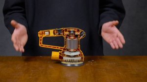 Отличие щеточного от бесщеточного двигателя: устройс?