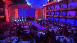 STING   Russians ''Оливье шоу'' 2011