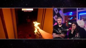 Игра о том как трясти крысу (RATSHAKER) | РЕАКЦИЯ на Мармока