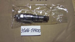 31N6-17400 Клапан Разгрузочный Hyundai R210LC-7