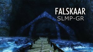Прохождение TES Skyrim SLMP-GR #153 Вайземундстед