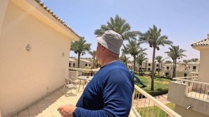 Island View Resort 5*: Обзор номера и подводного рая Шарм-эль-Шейха ч.2.