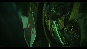 короткометражка Warhammer 40K